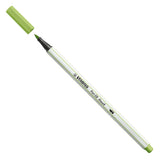 Stabilo Pen 68 Pinsel - Filzstift - Pistazie (34)