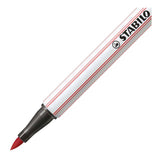Stabilo Pen 68 Pinsel - Filzstift - Rostrot (47)