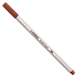 Stabilo Pen 68 Pinsel - Filzstift - Sienna (75)