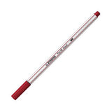 Stabilo Pen 68 Pinsel - Filzstift - Lila (19)