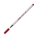 Stabilo Pen 68 Pinsel - Filzstift - Lila (19)