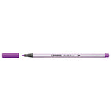 Stabilo Pen 68 Brush 58 - Lila