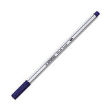 Stabilo Pen 68 Brush 22 - Preussian Blue