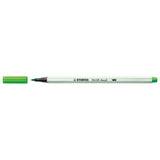 Stabilo Pen 68 Brush 33 - Light green