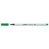 STABILO Pen 68 Brush 36 - Groen