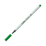 Stabilo Pen 68 Pinsel - Filzstift - Grün (36)