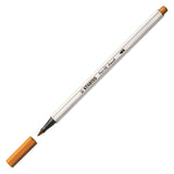 Stabilo Pen 68 Pinsel 89 - Dark Ocher