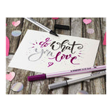 Stabilo Pen 68 Brush 26 - Let hudfarve