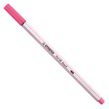 Stabilo Pen 68 Brush 29 Pink