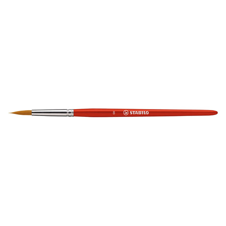 Stabilo Woody 3 in 1 – Multitalent Buntstift – Arty – Set 18-tlg. + Bleistiftspitzer