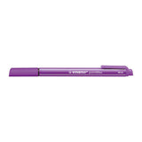 Stabilo pointmax – Hardtip-Fineliner – Arty – Set 15-teilig
