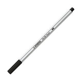 Stabilo Pen 68 Pinsel – Filzstift – Arty – Set mit 12 Stück