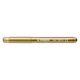 Stabilo Trio Deco - Metallic-Filzstift - Etui mit 8 Stück