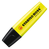 Stabilo Boss Original – Textmarker – 15-teiliges Schreibtischset
