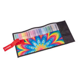 Stabilo Pen 68 - Filz -Tip -Stift - Arty - Roller -Set mit 25 Teilen