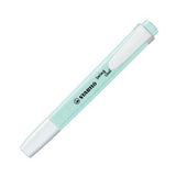 Stabilo Swing Cool Pastel – Textmarker – Set mit 4 Stück