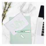 Stabilo Swing Cool Pastel – Textmarker – Set mit 4 Stück