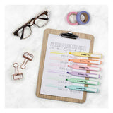 Stabilo Swing Cool Pastel – Textmarker – Set mit 4 Stück