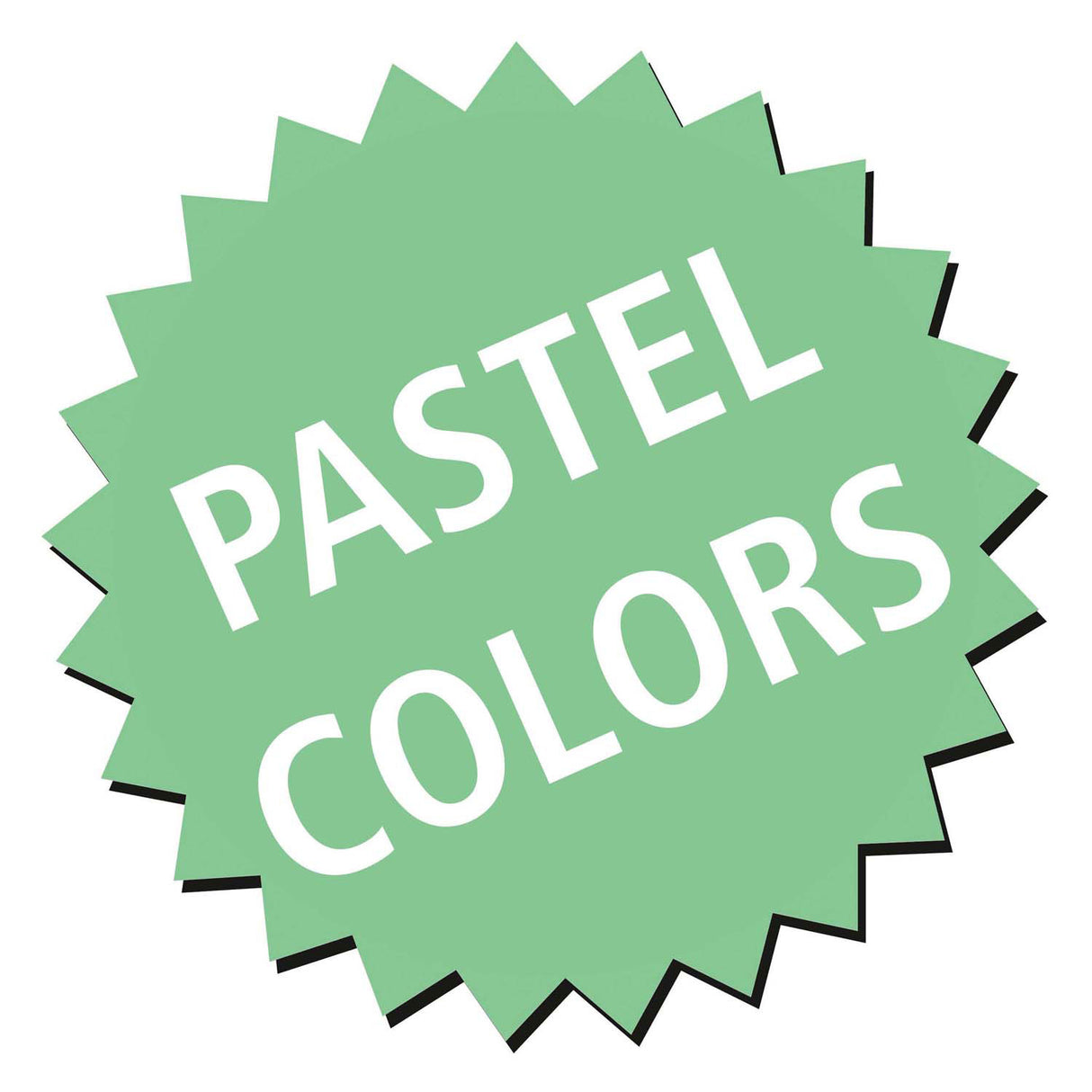 Stabilo Swing Cool Pastel Markers, 8st.