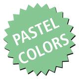 Stabilo Swing Cool Pastel Markers, 8st.