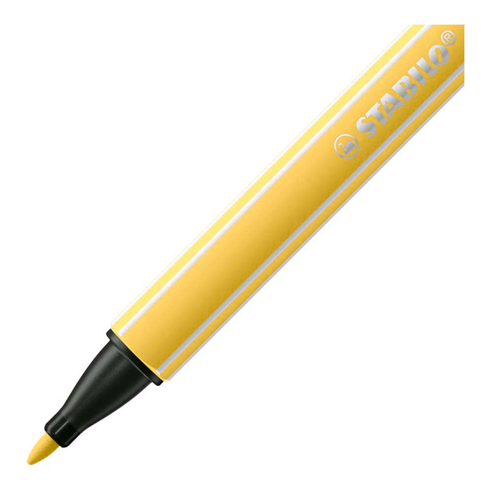 Stabilo Pointmax Pastell – Hardtip Fineliner – Set mit 8 Stück