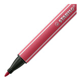 Stabilo pointmax – Hardtip-Fineliner – Set mit 15 Stück