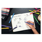 Stabilo pointmax – Hardtip-Fineliner – Set mit 15 Stück