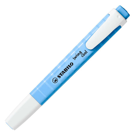 Stabilo Swing Cool - Textmarker - Set à 4 Stück