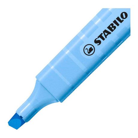 Stabilo Swing Cool - Textmarker - Set à 4 Stück