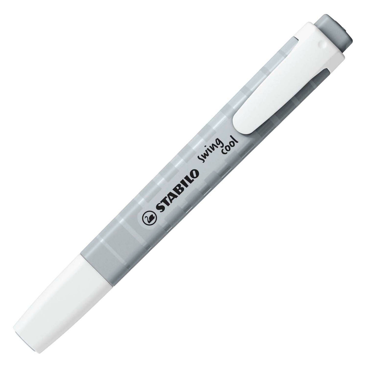 Stabilo Swing Cool Pastel – Textmarker – Set mit 8 Stück