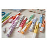 Stabilo Swing Cool Pastel – Textmarker – Set mit 8 Stück