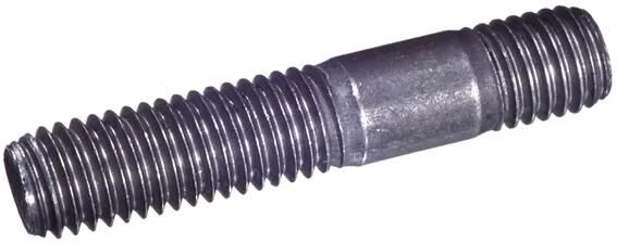 Dresselhaus Stehbolzen Bolzen DIN939 8x20mm Stahl, verzinkt