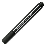 Stabilo Pen 68 max felt -tip pen with thick chisel point black