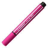 Stabilo Pen 68 max – Filzstift mit dicker Keilspitze – Pink