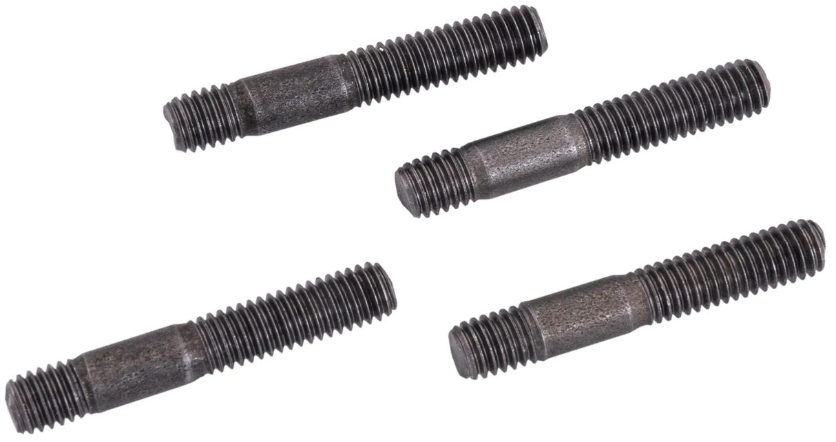 Dresselhaus Stehbolzen Bolzen DIN939 6x30mm Stahl, verzinkt