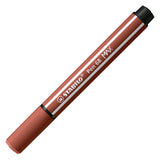 Stabilo Pen 68 Max – Filzstift mit dicker Keilspitze – Sienna