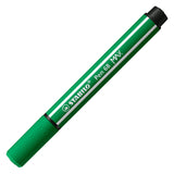 Stabilo Pen 68 Max Arty – Filzstift mit dicker Keilspitze – Set mit 4 Stück