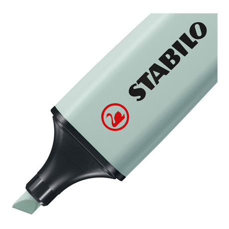 Stabilo Boss Original – Textmarker – 6er-Set – Naturfarben