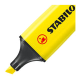 Stabilo boss original markeerstfiten in doos - 6dlg.