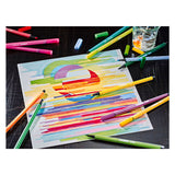 Stabilo pen 68 arty viltstiften - 18dlg.