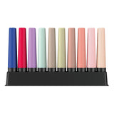 Stabilo boss original - markeerstift - naturecolors wildflower - deskset met 10 kleuren