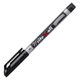 Stabilo write-4-all medium (1,0 mm) permanente marker - 4dlg.