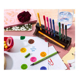 Stabilo Pen 68 Click Filzstiftset - 10 Stk.