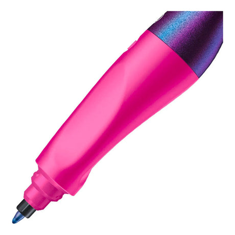 Stabilo EasyOriginal Holograph Rechtshänder-Kugelschreiber – Violett