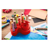 Stabilo woody experience set multitalent potloden - 15dlg.