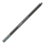 Stabilo pen 68 metallic viltstiften zilver goud koper - 3dlg.