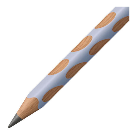 Stabilo Easygraph HB Rechtshänder-Graphitstifte Flieder - 2 Stk.