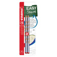 Stabilo Easygraph Pastell HB Rechtshänder-Graphitstifte blau - 2 Stk.