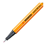 Stabilo point 88 mini – Premium Fineliner – Animal Vibes – Etui mit 8 Farben + Aufkleber