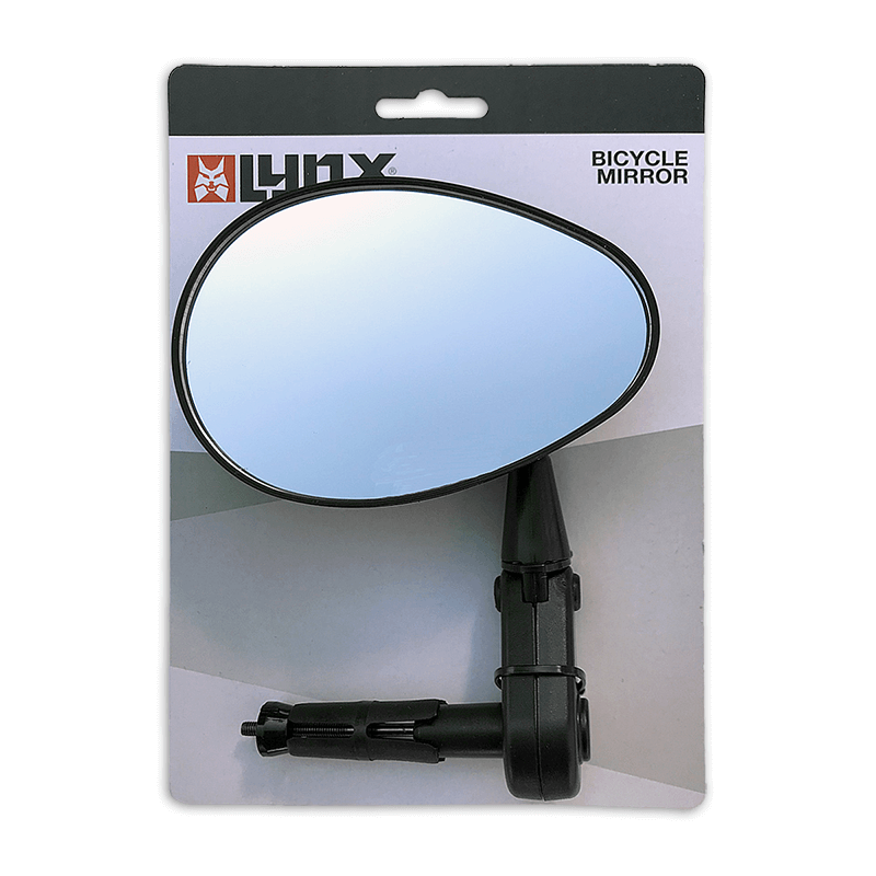 Lynx Bicycle Mirror